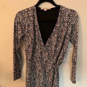 Loft work dress- never worn!